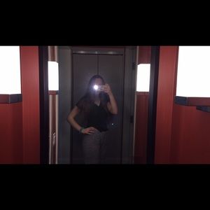 Meet your Posher, Emma